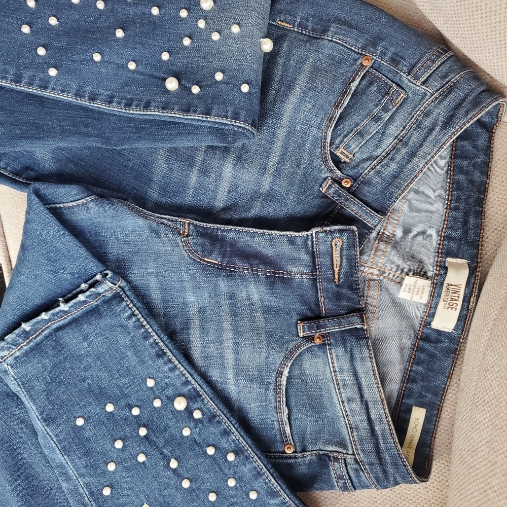 👖 jeans - Picture 6 of 9
